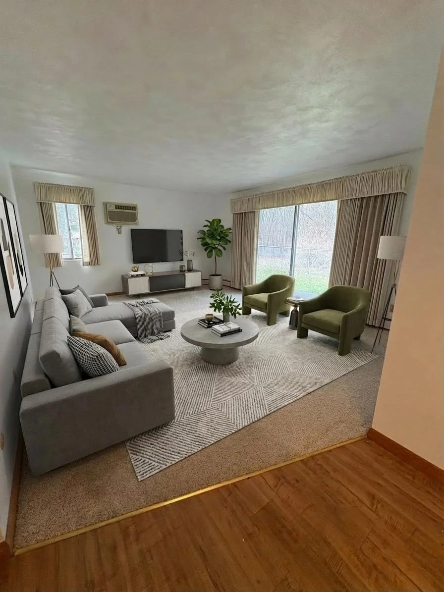 Battle Creek Multiplex: 624 Garrison Rd