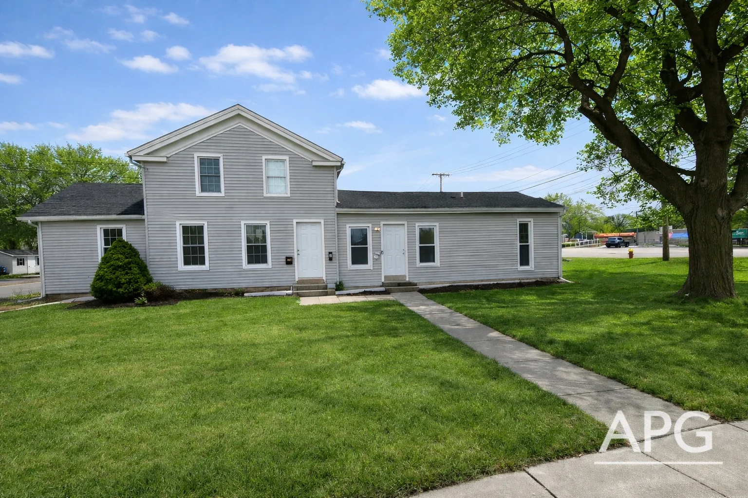 Hilton Multiplex: 100 Lake Ave