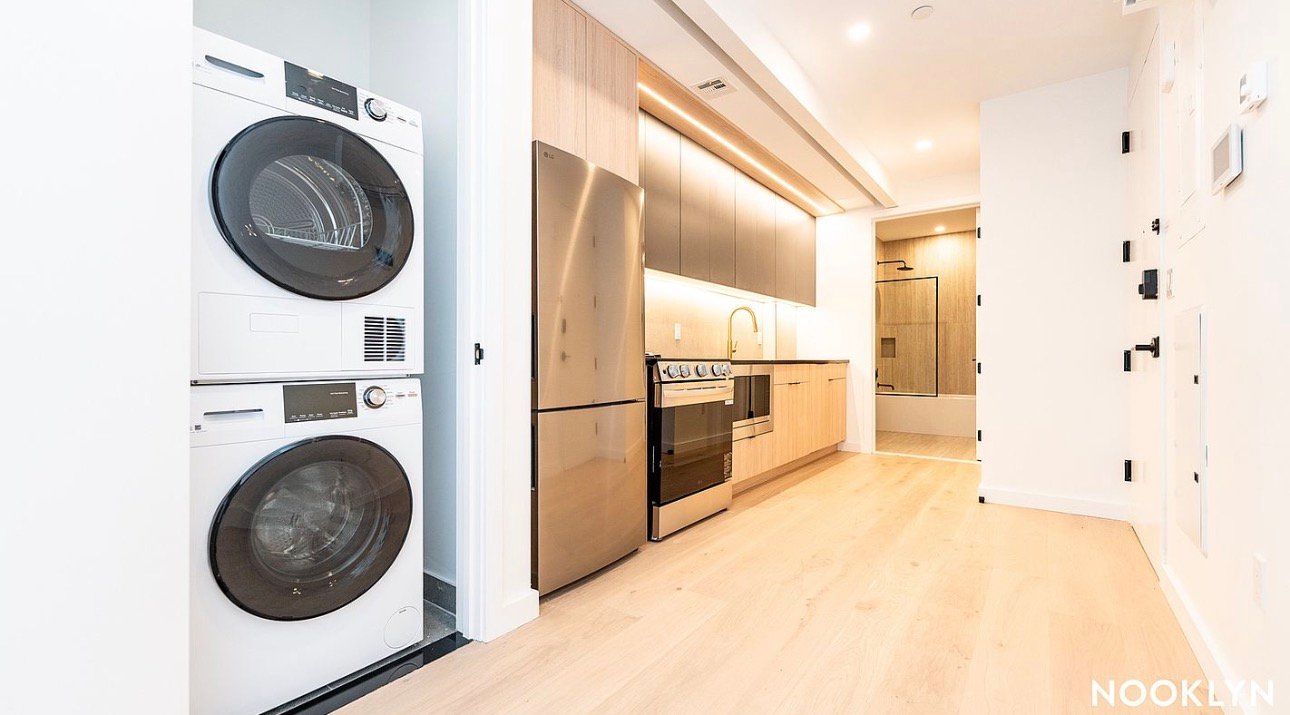 Brooklyn Apartment: 88 Schermerhon Street