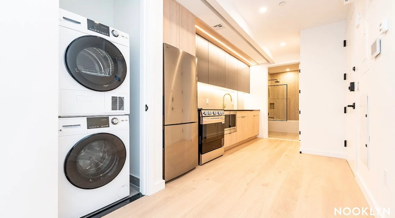 Brooklyn Apartment: 88 Schermerhon Street