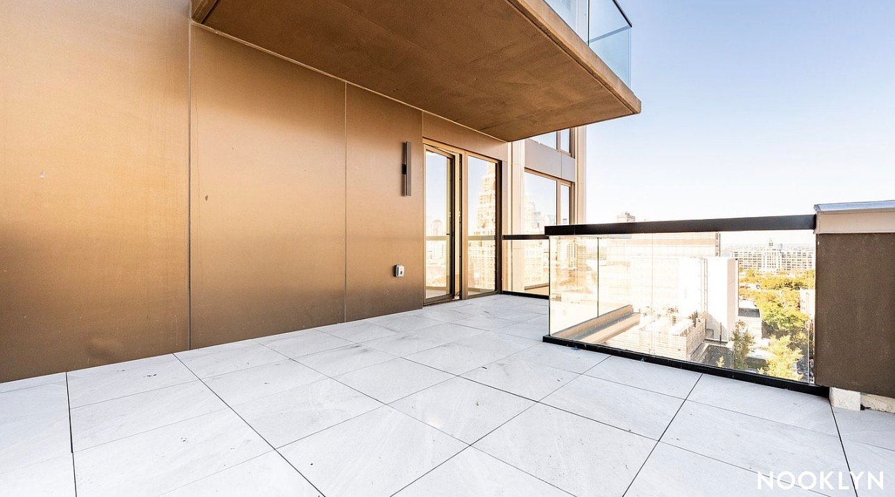 Brooklyn Apartment: 88 Schermerhon Street