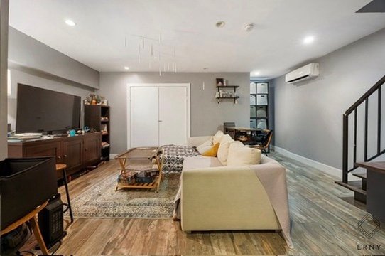 Brooklyn Multiplex: 42 Palmetto St