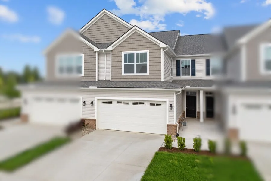 Saline Townhome: 1502 Salt Springs Dr