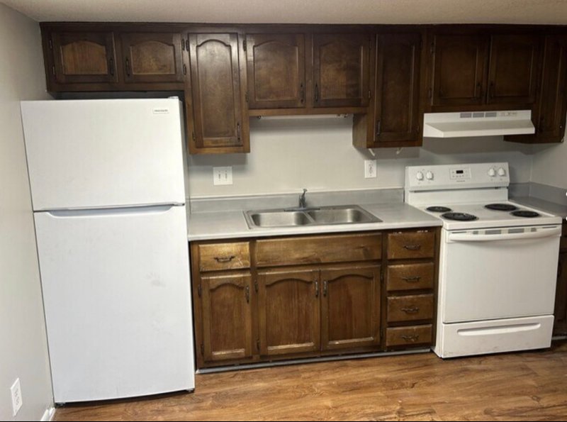 Huntsville Apartment: 1419 Ascent Trl NW