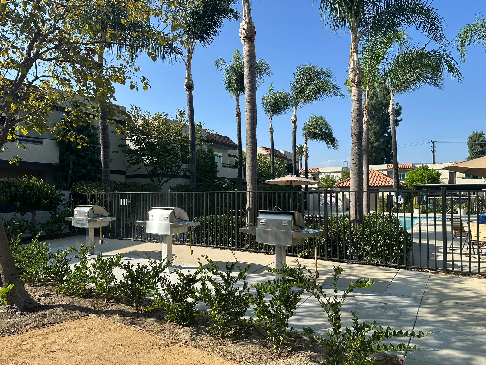 Covina Apartment: 19550 E Cienega Ave