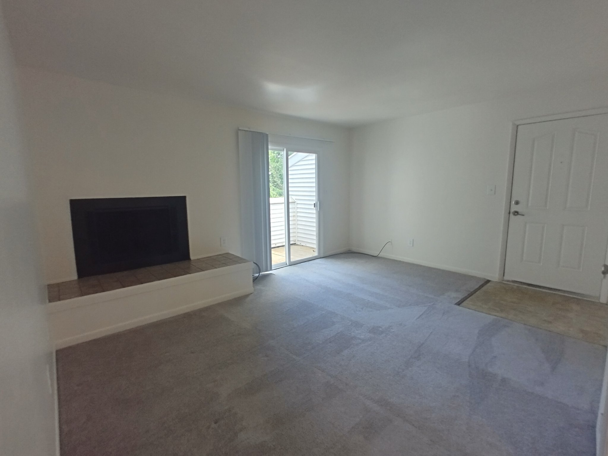 Lynchburg Apartment: 600 Reusens Road