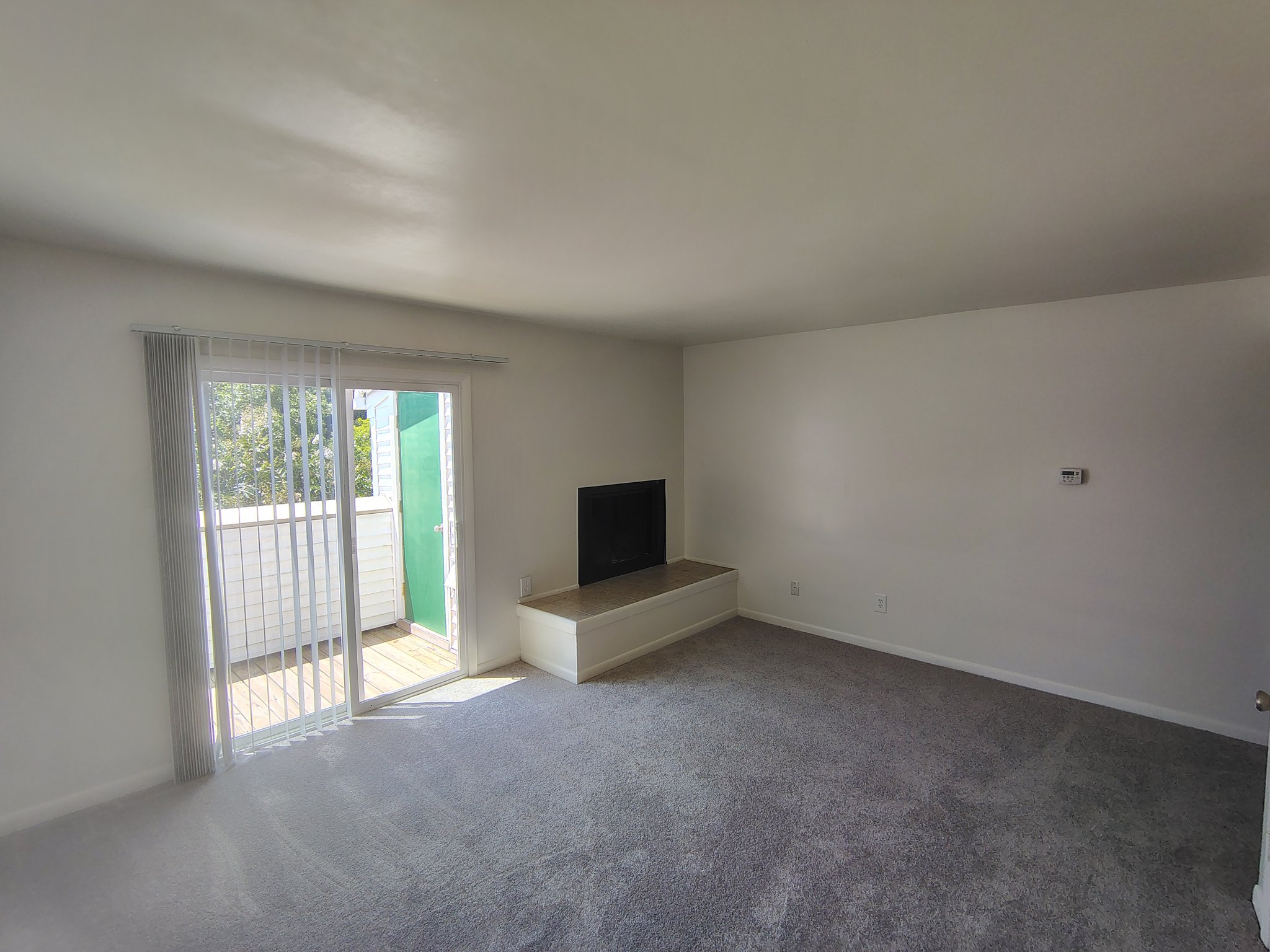 Lynchburg Apartment: 600 Reusens Road