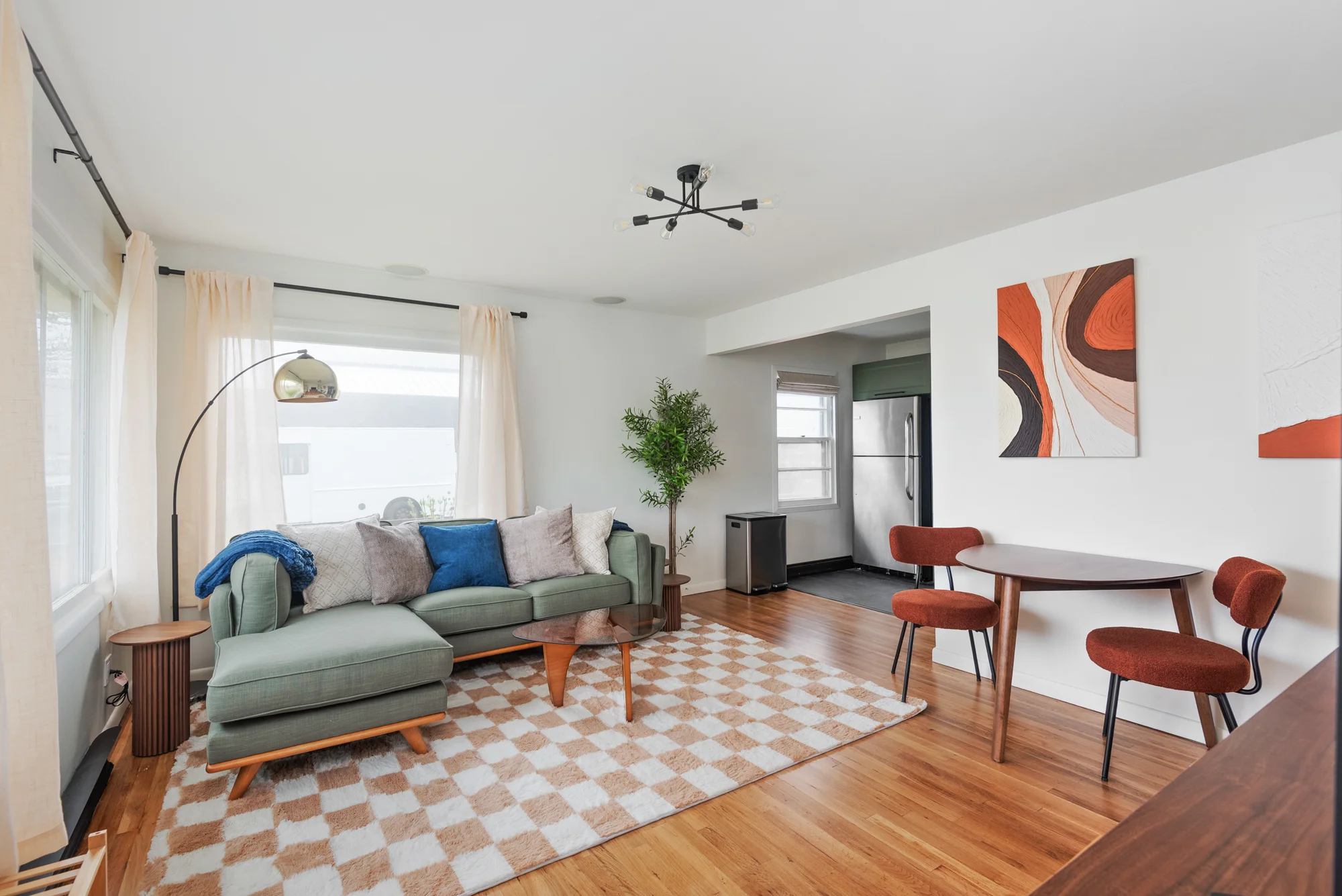 Portland House: 6248 NE Wasco