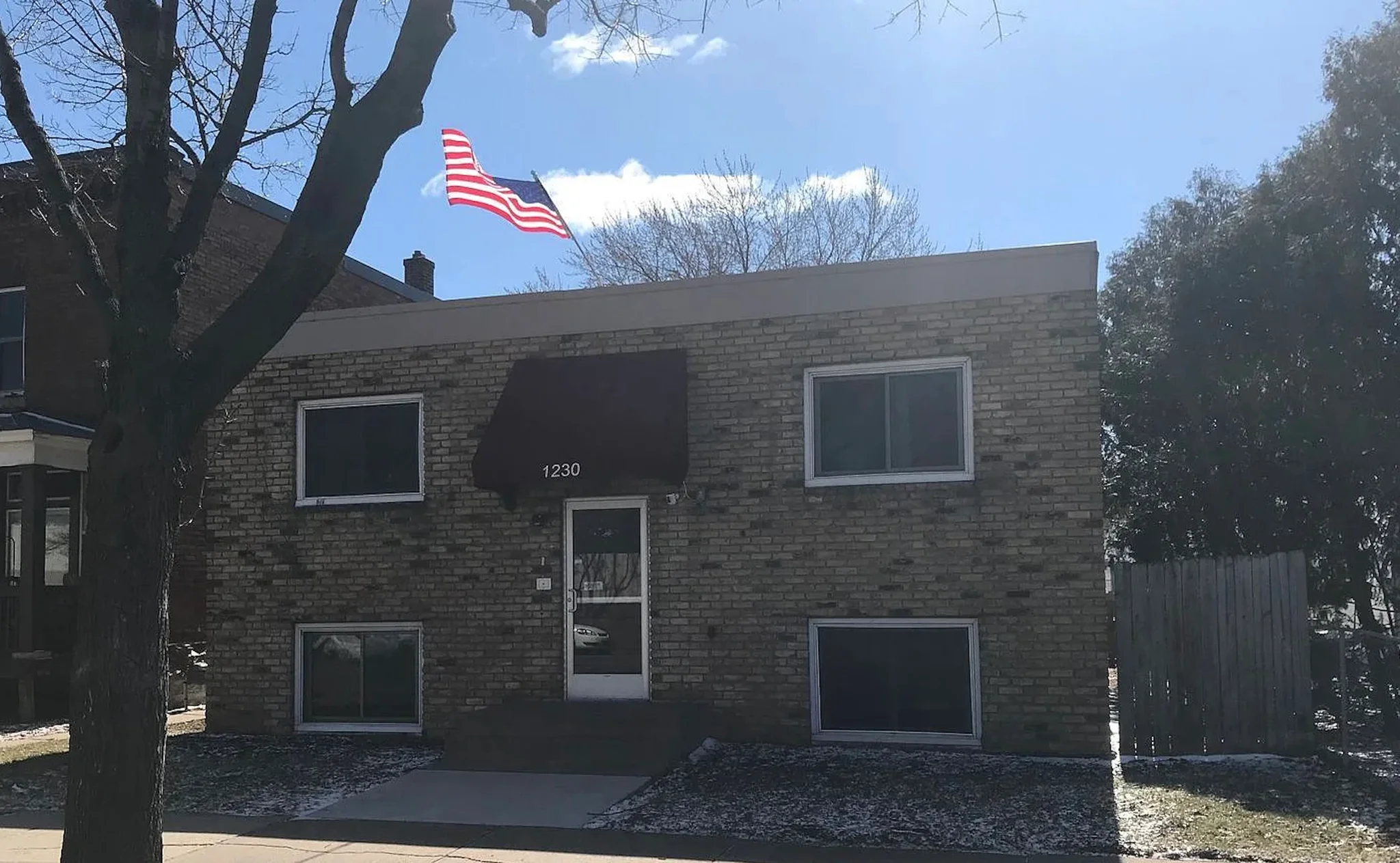 St Paul Multiplex: 1230 7th St W