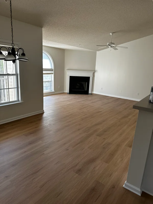 Winston Salem Condo: 533 Mill Pond Dr