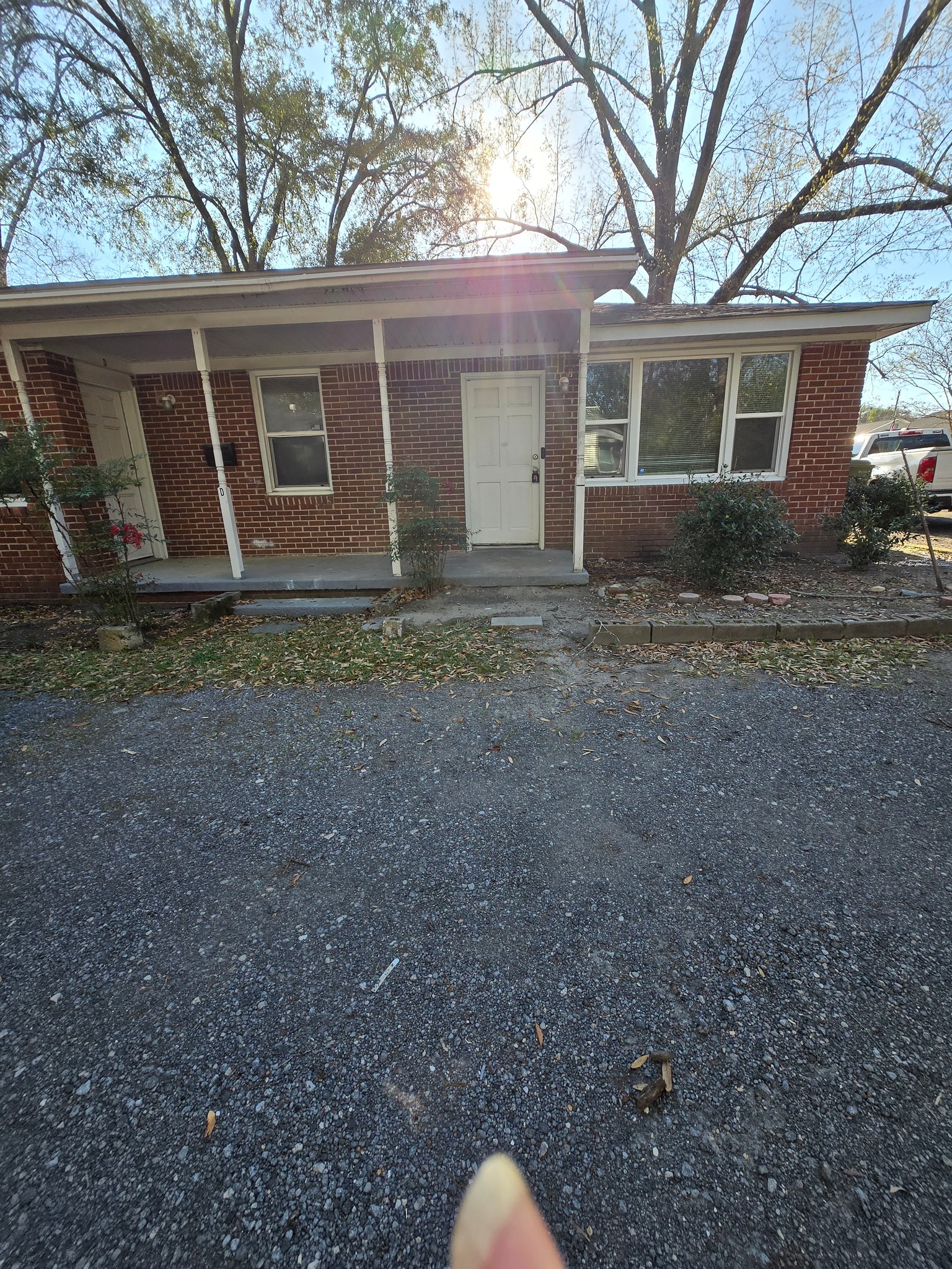 Cayce House: 617 Lexington Ave