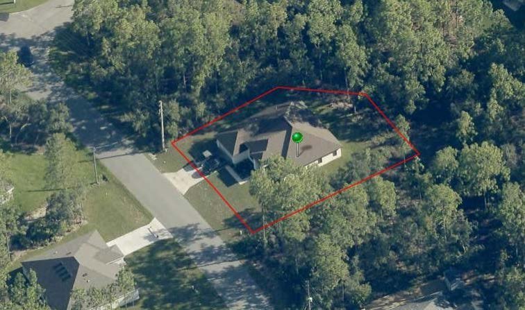 Homosassa House: 172 Linder Dr