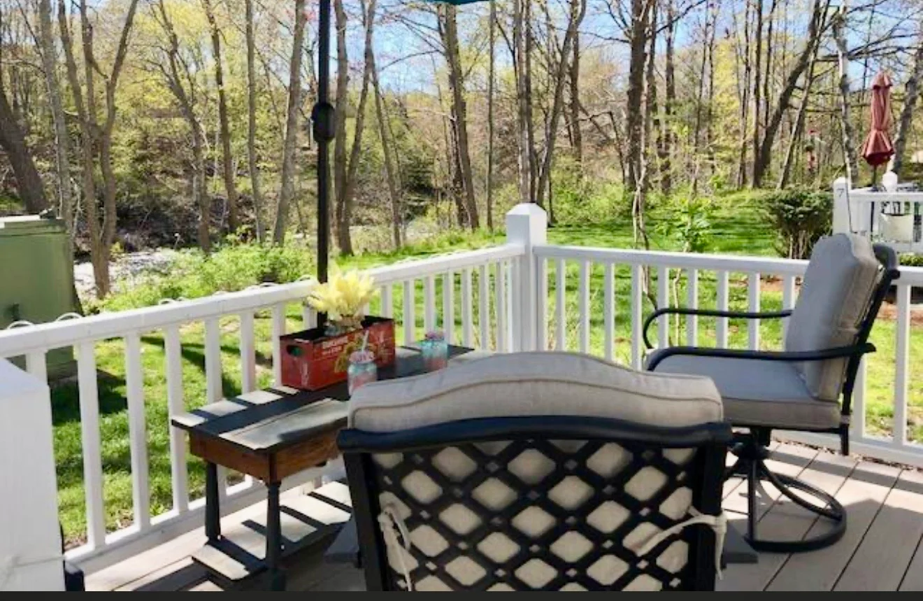 Kennebunk Condo: 17 Water Street