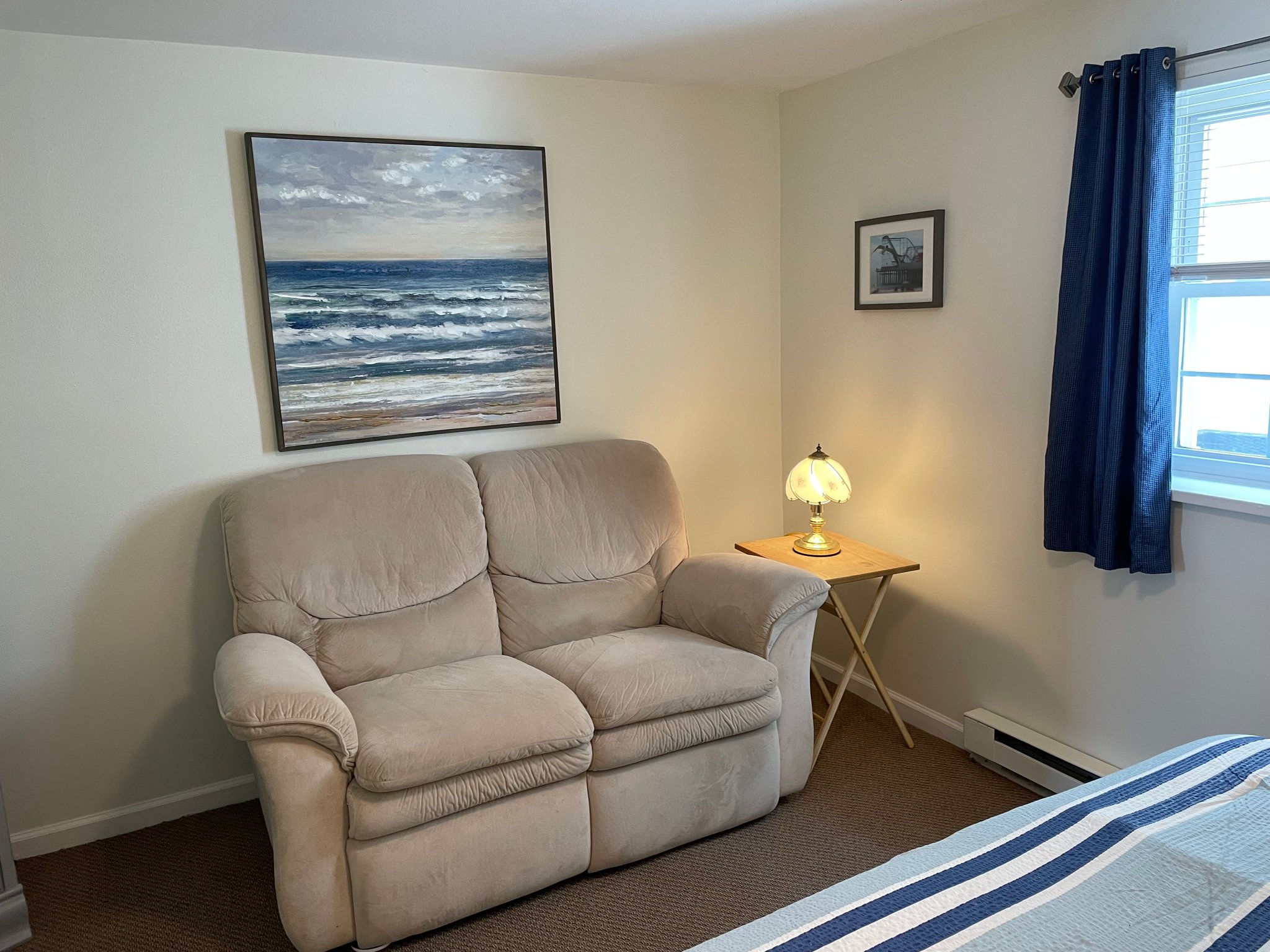 Seaside Park Condo: 703A SW Central Avenue