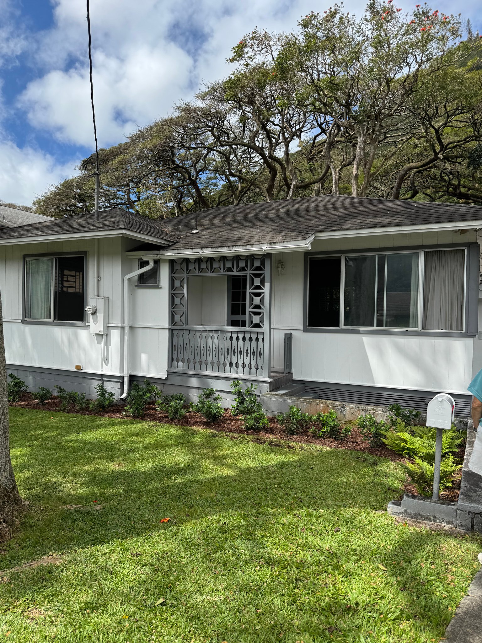 Honolulu House: 2976 Oahu Avenue