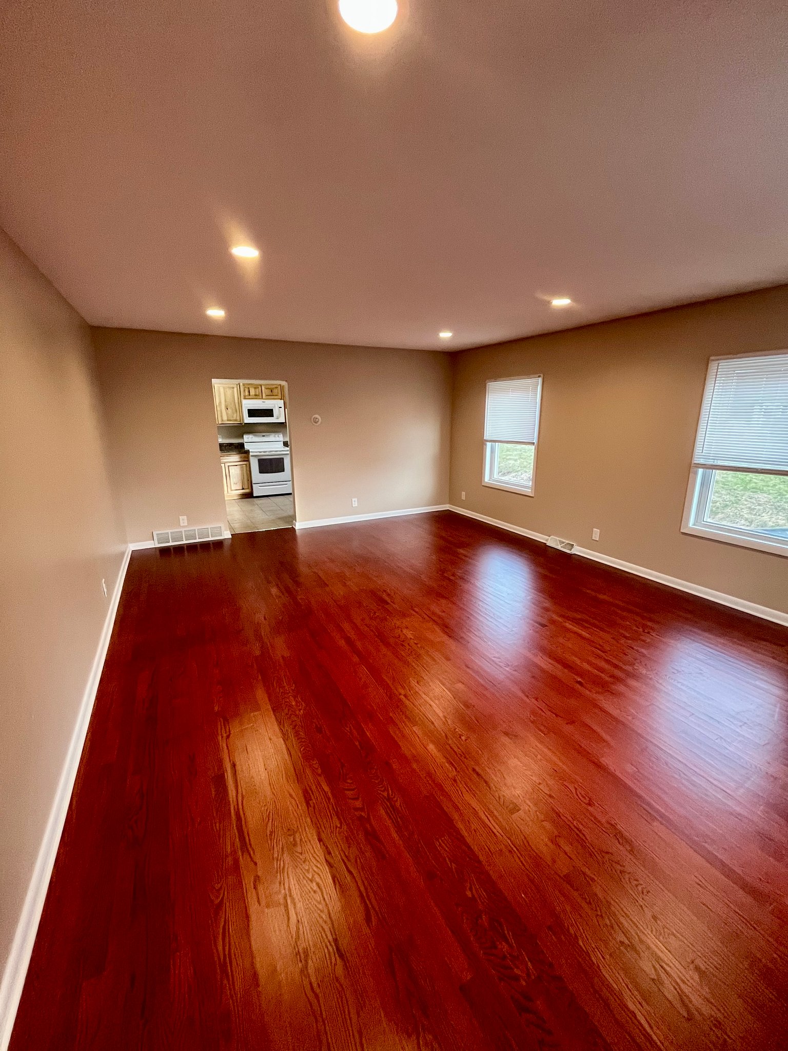 Des Moines Townhome: 3107 59th St