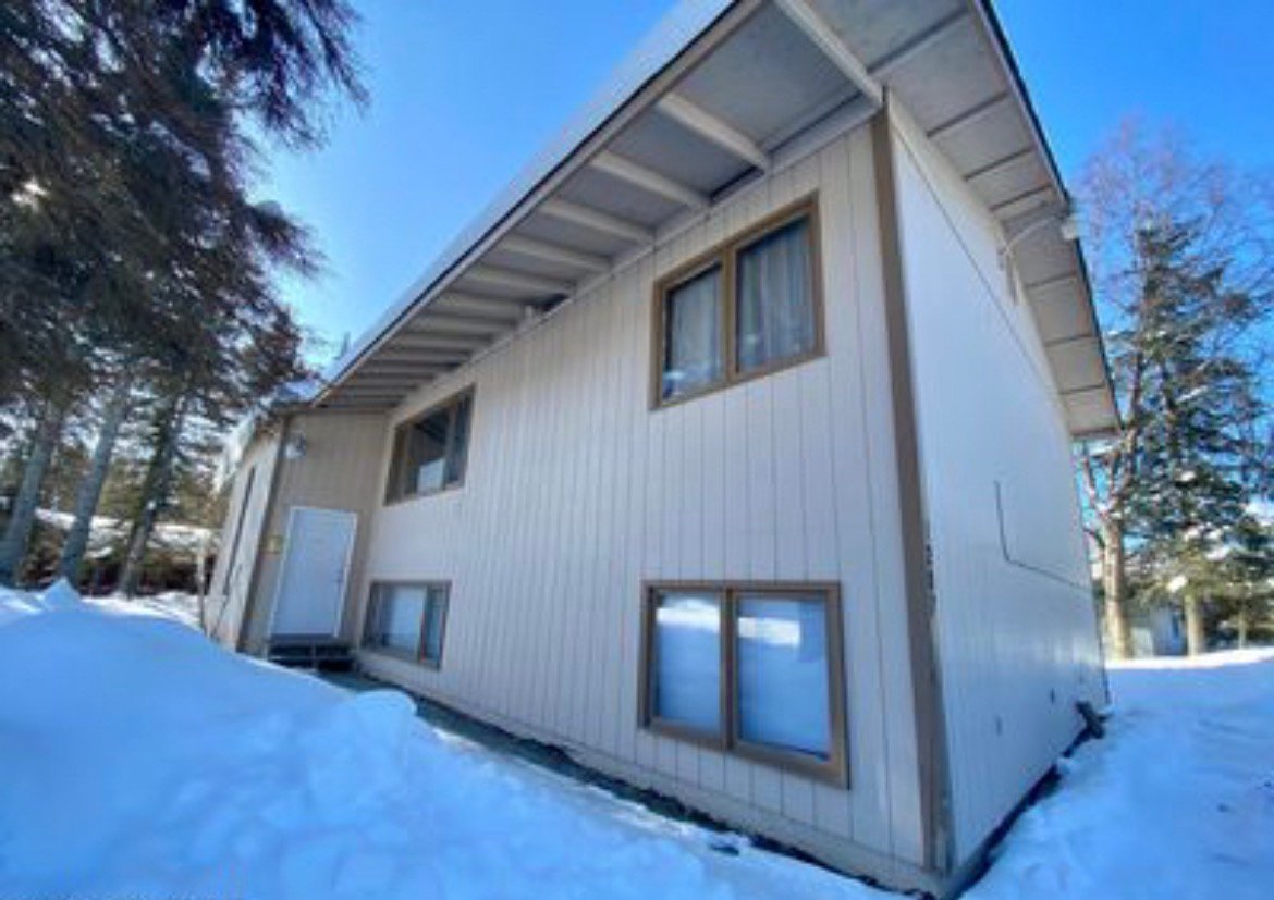 Kenai Multiplex: 1207 4th Ave