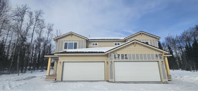 Wasilla Multiplex: 5013 W Sassy Avenue