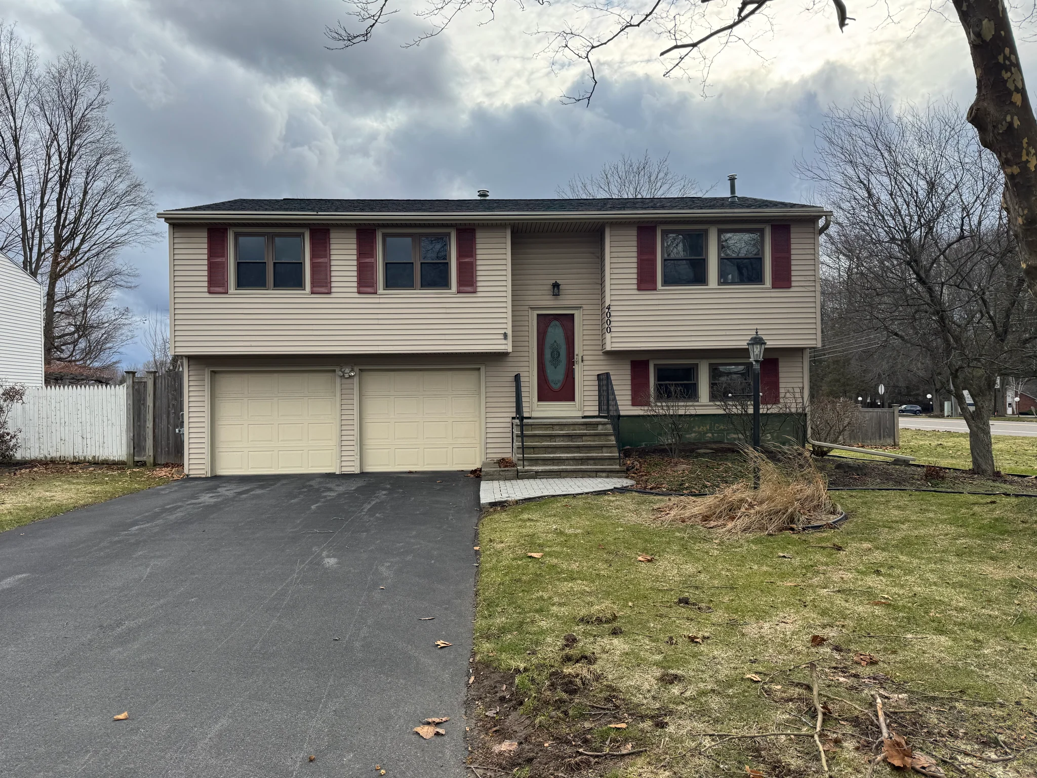 Liverpool House: 4000 Marlton Cir