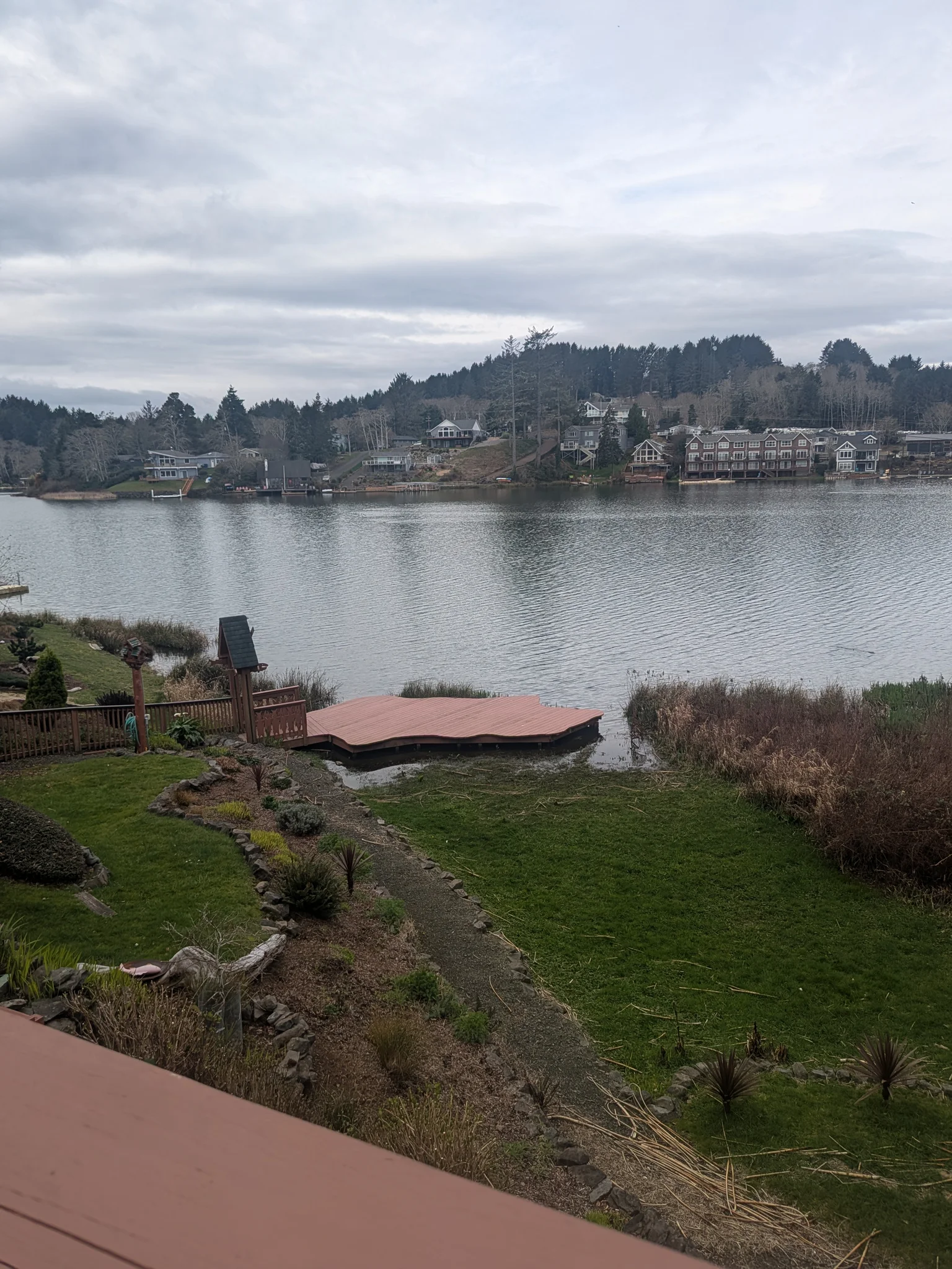 Lincoln City Other: 3449 NE 40th Ct