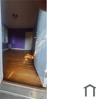 Detroit Multiplex: 17325 Warrington St