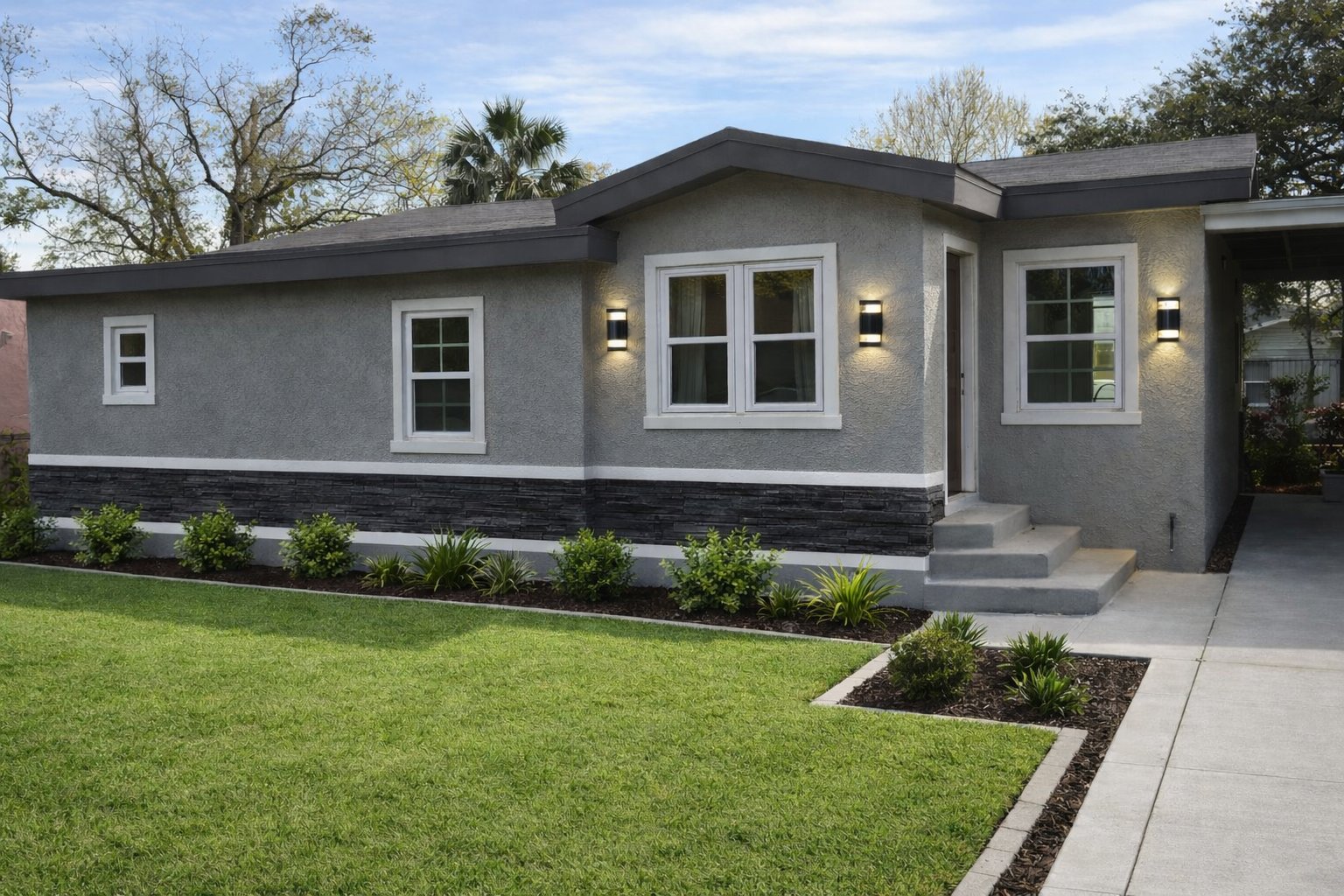 Palmetto House: 2715 5th Ave E