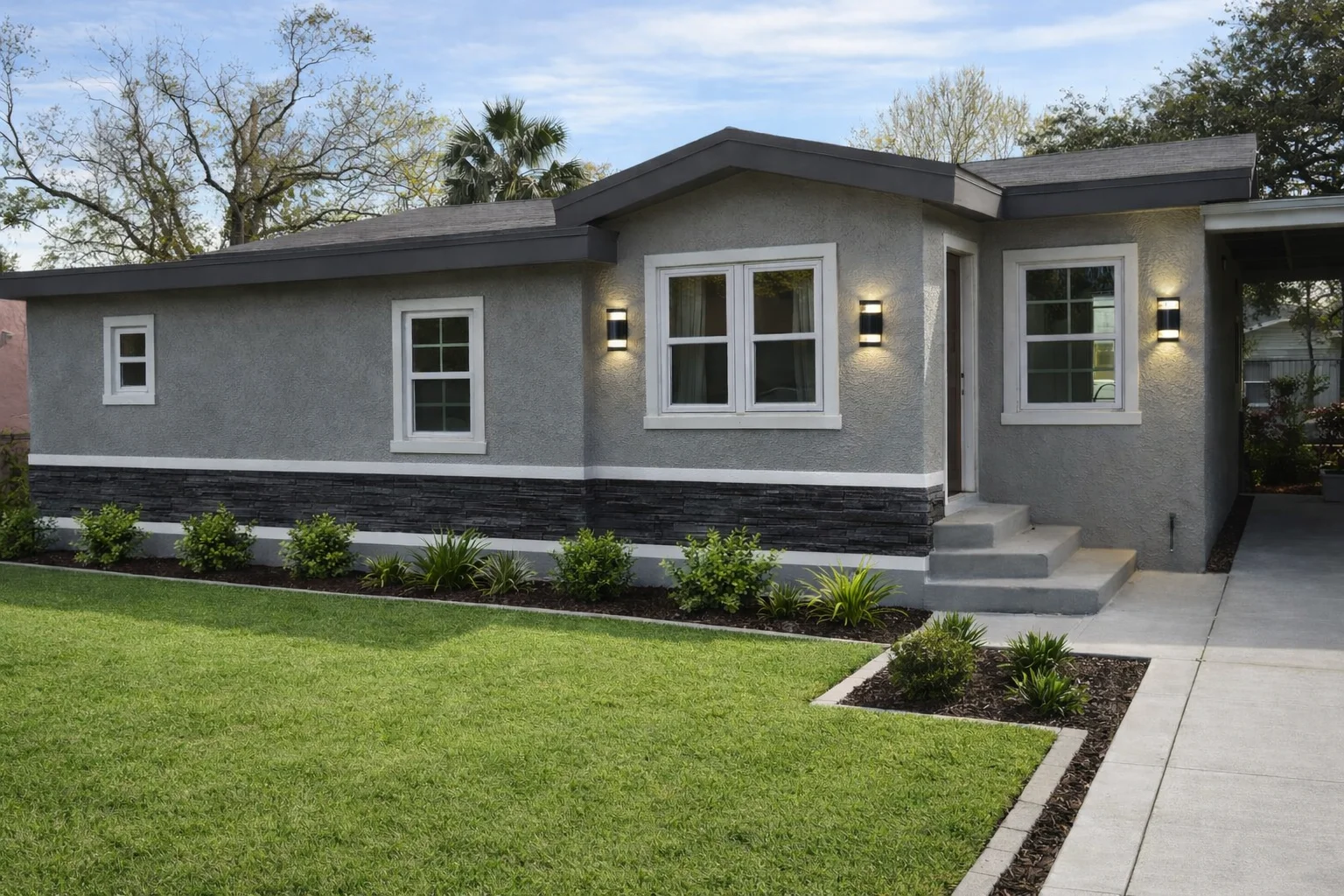 Palmetto House: 2715 5th Ave E