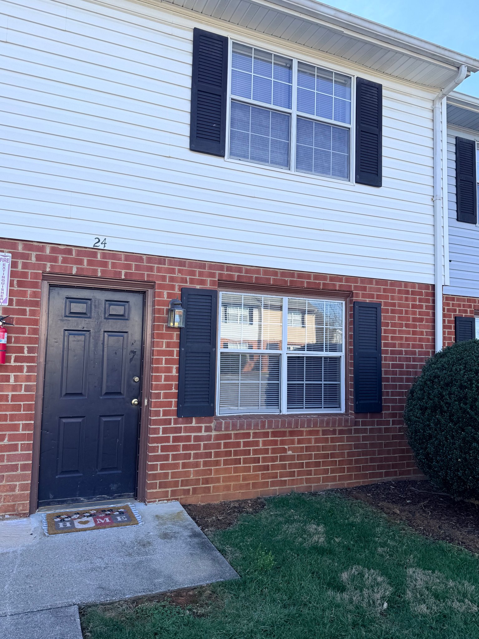 Lynchburg Townhome: 9 Fonda Dr