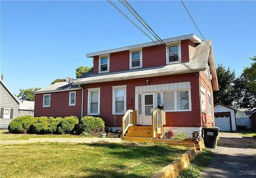 Liverpool Multiplex: 122 Beechwood