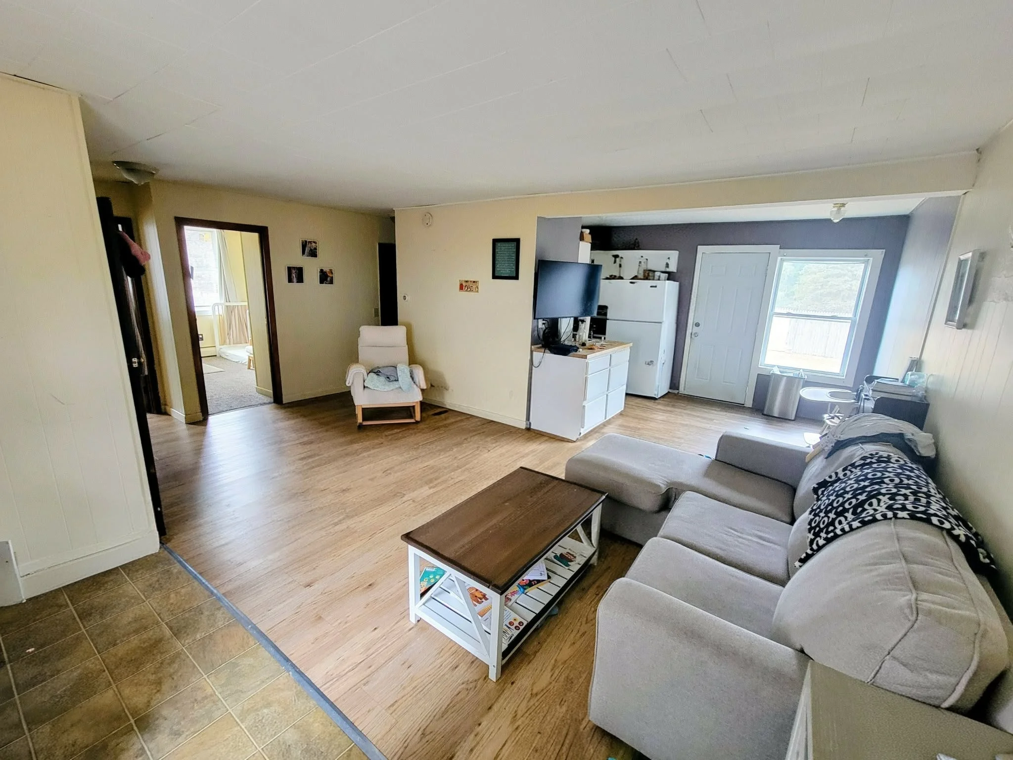 Bristol Other: 40 Adirondack View