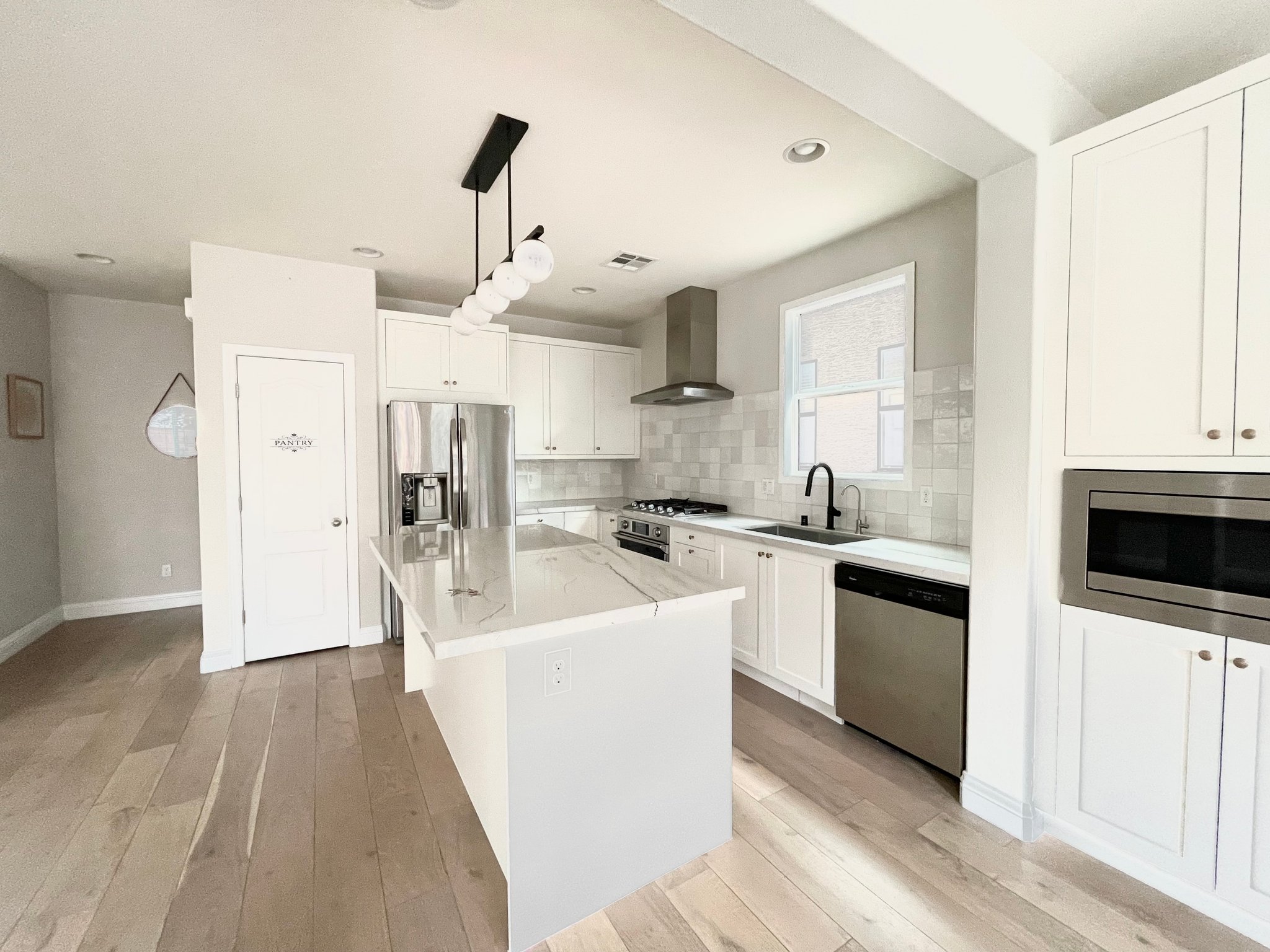 Las Vegas House: 7468 Morisset Ave