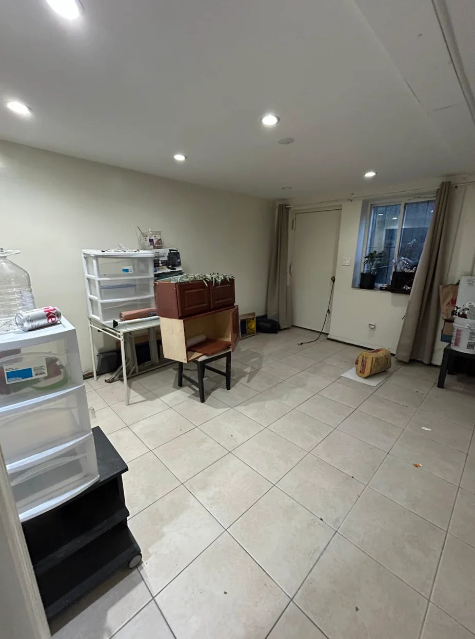 Brooklyn House: 483 Rutland Rd