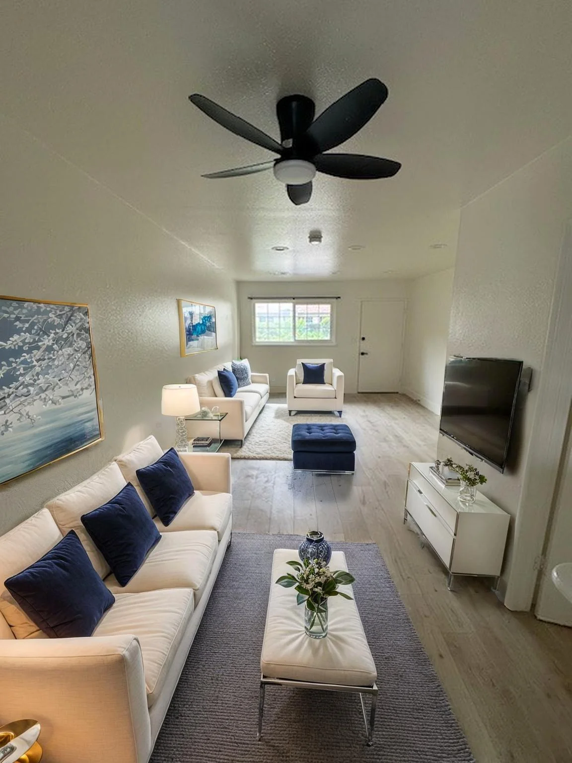 Garden Grove Condo: 9671 Maureen Dr