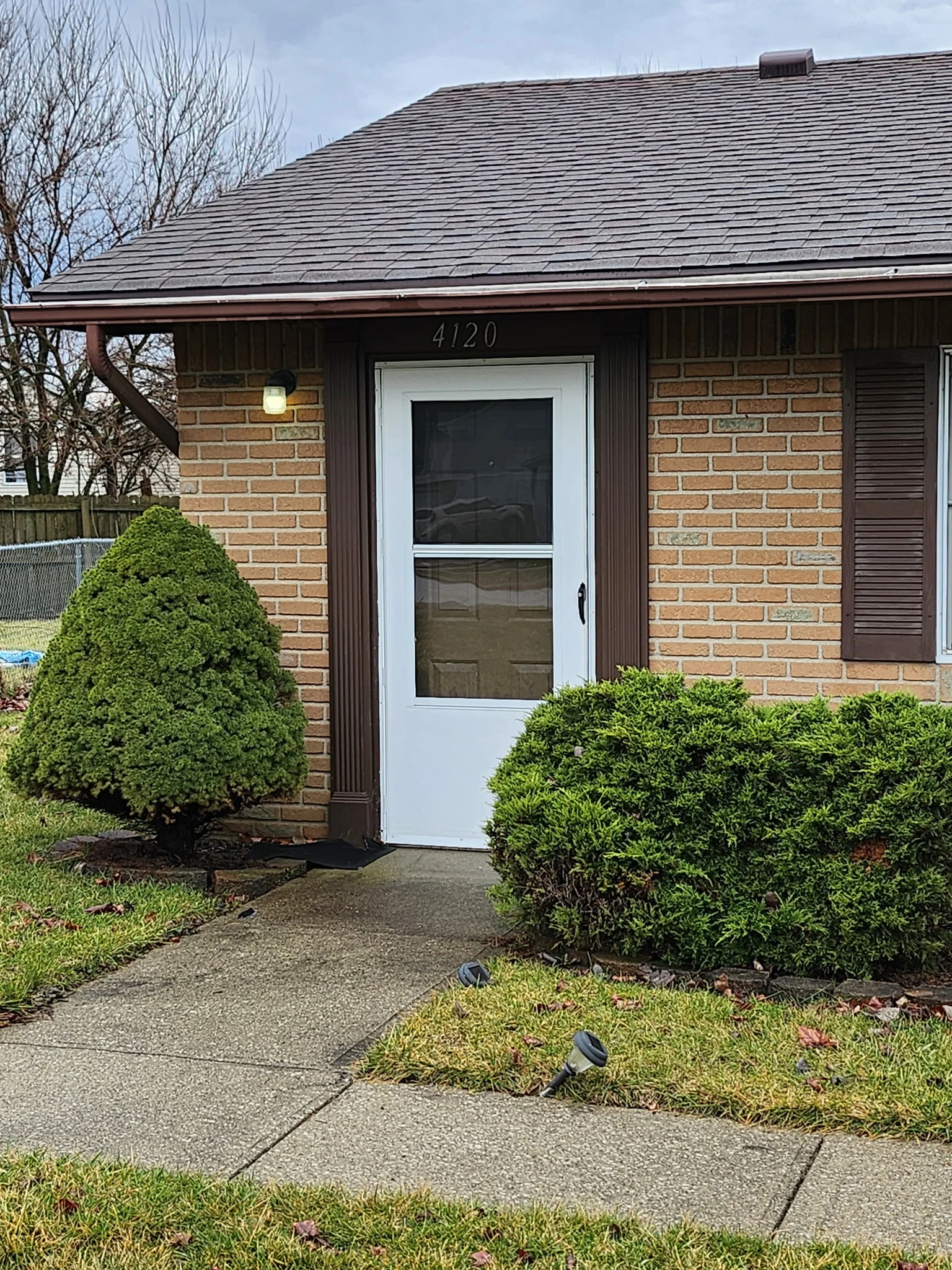 Columbus Townhome: 4120 Acres Dr