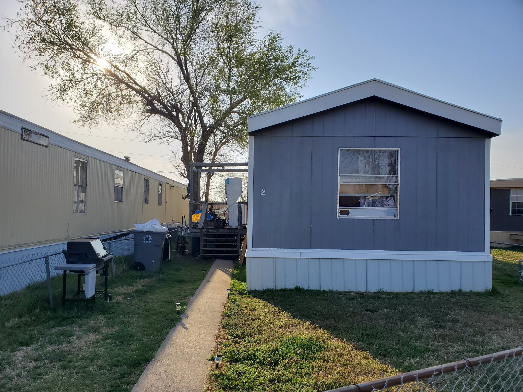 Lawton Other: 2504 SW Jefferson Ave