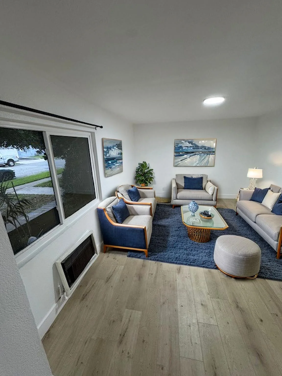 Garden Grove Townhome: 8402 Larson Ave