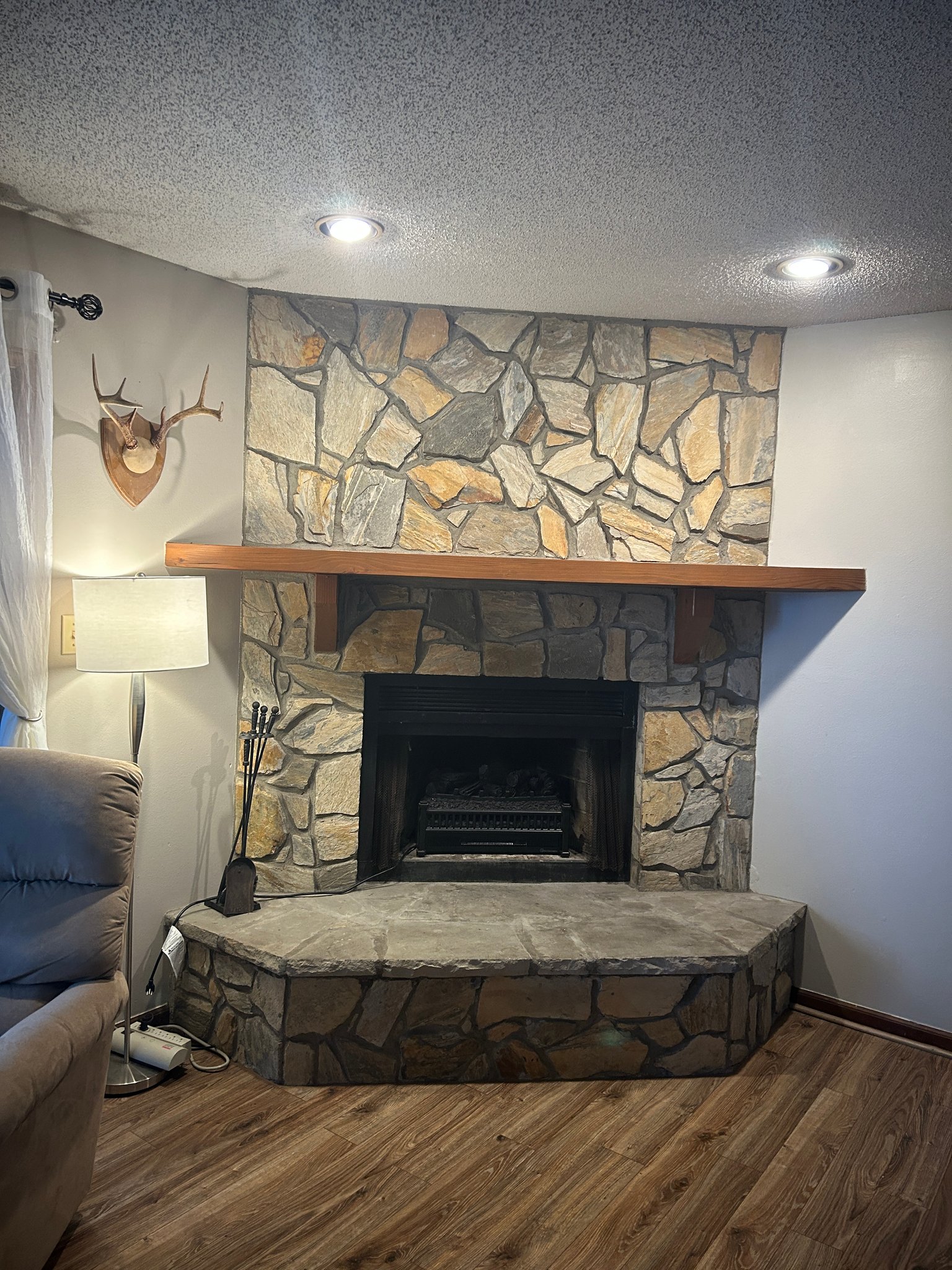 Seven Devils Condo: 164-311 Hanging Rock Villas