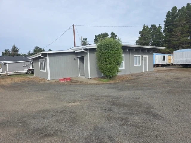 Florence House: 87675 Hwy 101