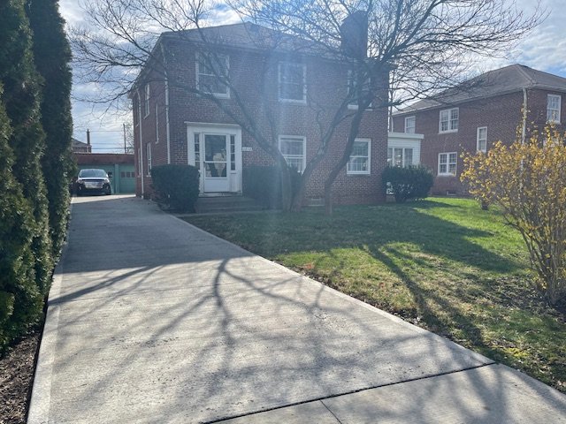 Columbus Multiplex: 1818 Ashland Avenue