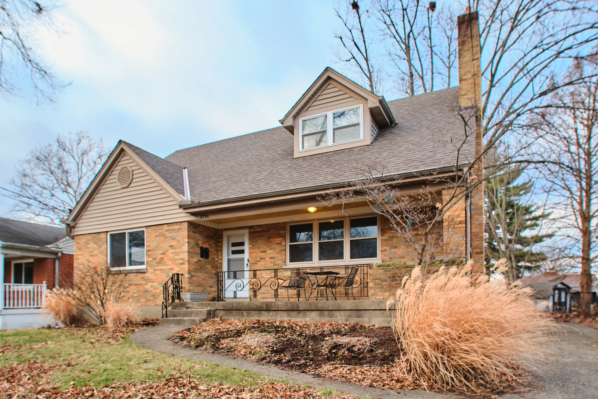 Cincinnati Multiplex: 2784 Breezy Way