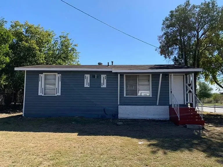 San Antonio House: 426 Koehler