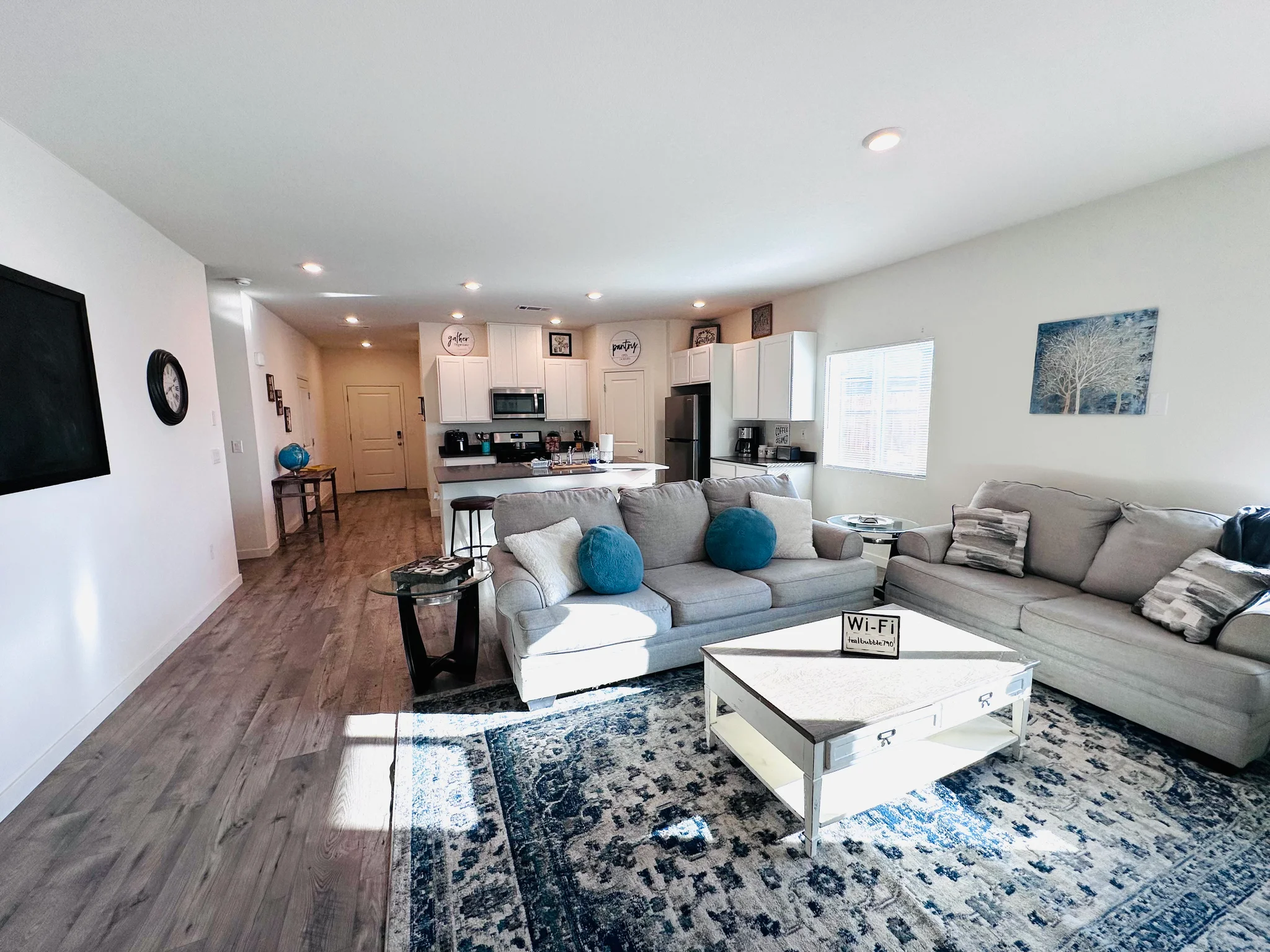 Fernley House: 950 Kathryn Ct