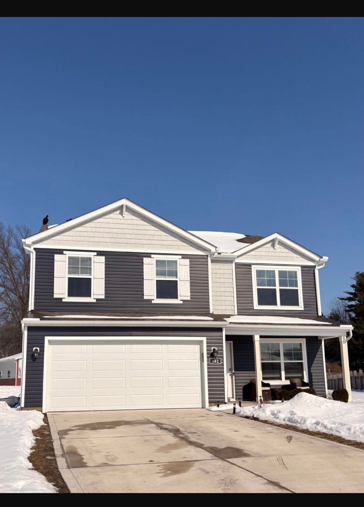 Newark House: 382 Trinity Way