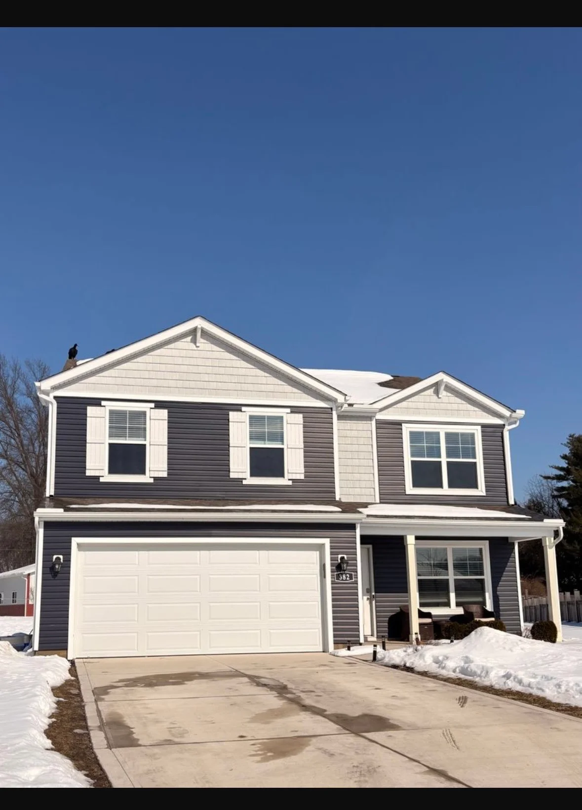 Newark House: 382 Trinity Way