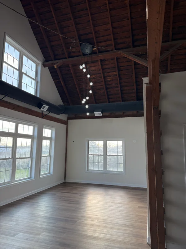 Merrillville Apartment: 3556 W 73rd Ave,