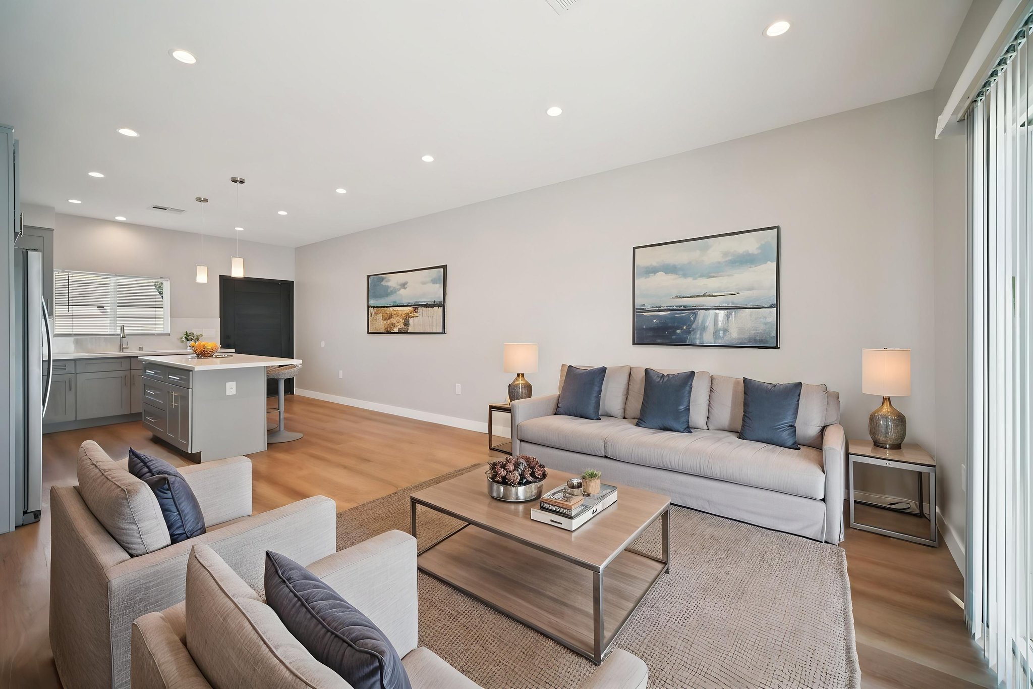 Winnetka Multiplex: 8436 Oakdale Ave