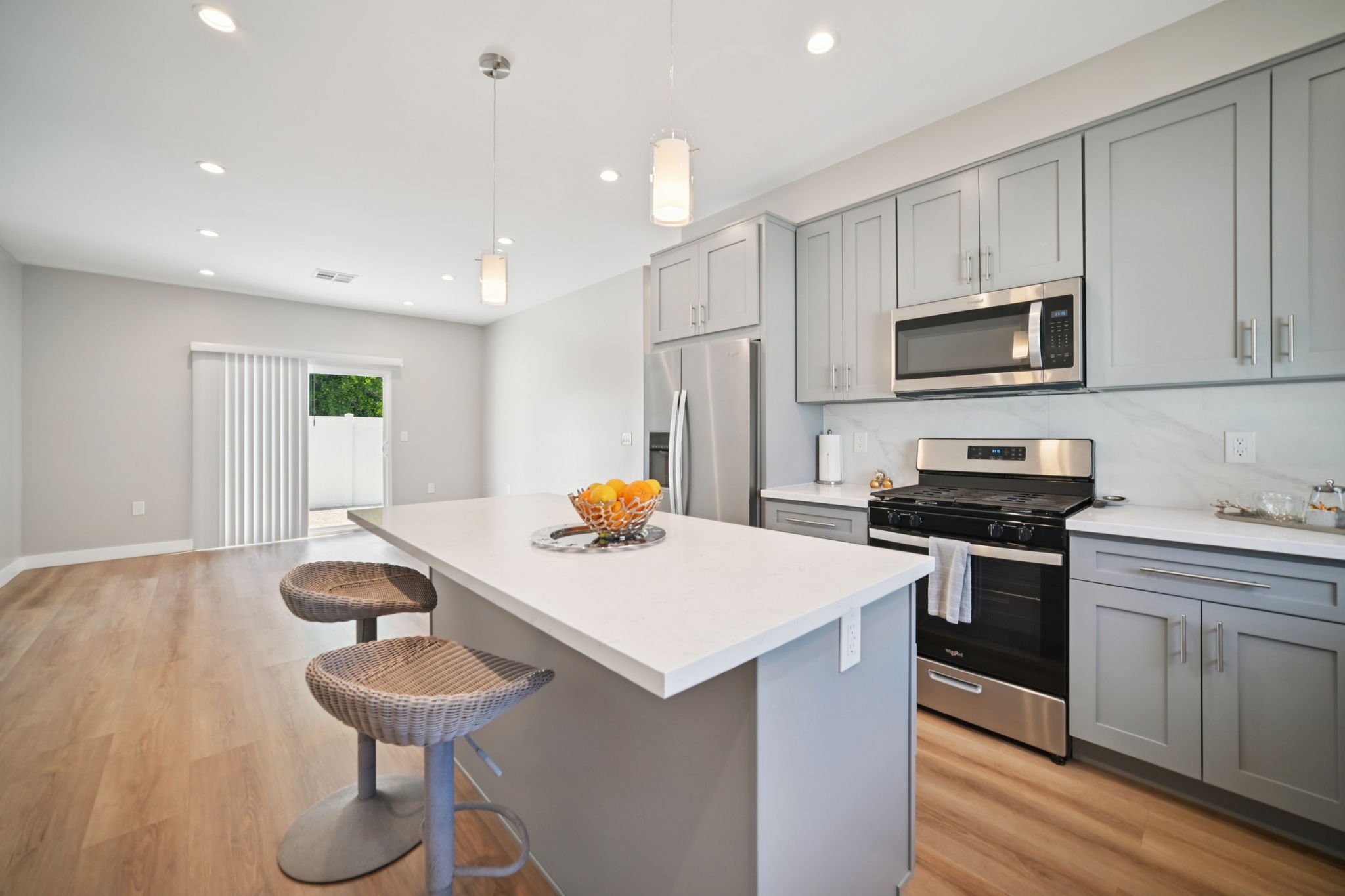 Winnetka Multiplex: 8436 Oakdale Ave