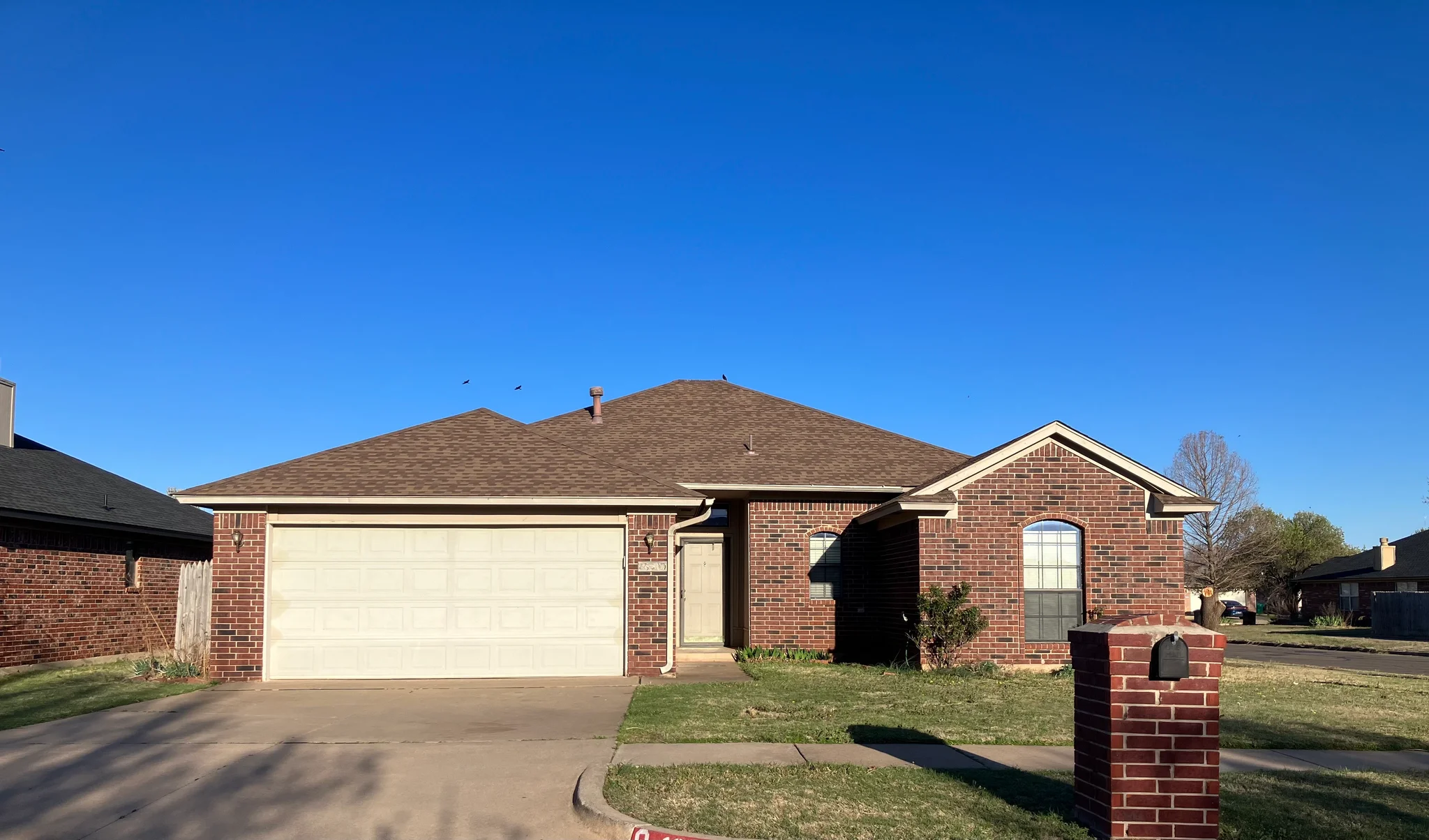 Edmond House: 16300 Seminole Dr