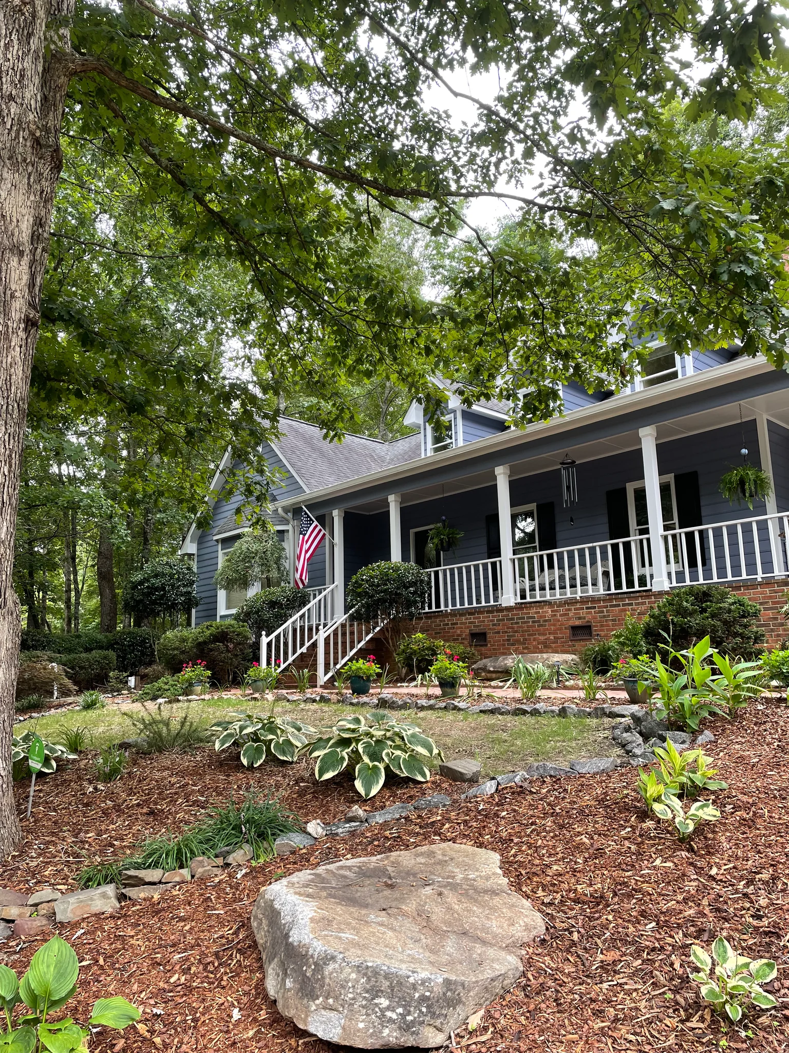 Rutherfordton House: 287 Anne Street