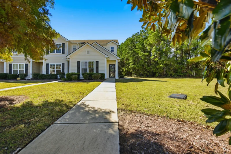 Myrtle Beach Townhome: 173 Olde Towne way